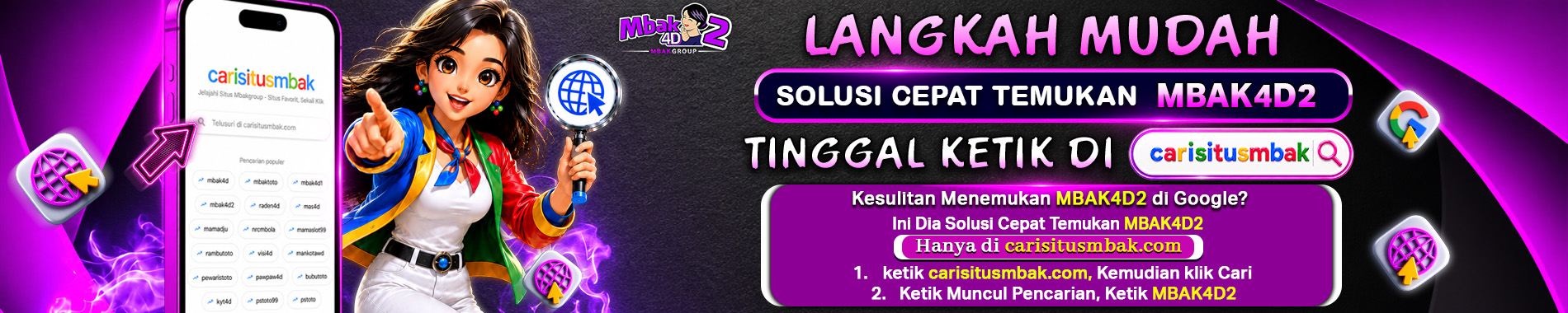 CARISITUSMBAK MBAK4D2
